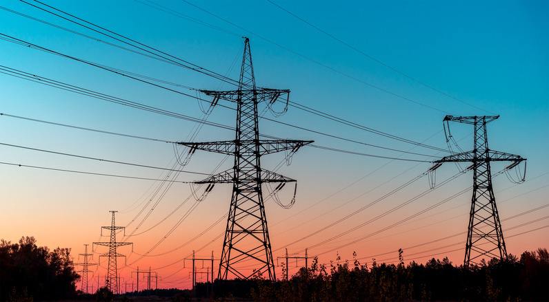電力、軌道交通、安防檢測(cè)